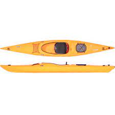 Solo kayak PRIJON CUSTOMLINE 430 BASIC